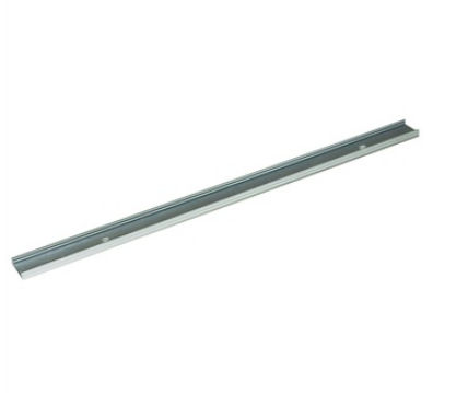 Picture of Nora Lighting NATHR-680 4 ft. Aluminum Channel for 24V LED High Output and RGB Tape Light