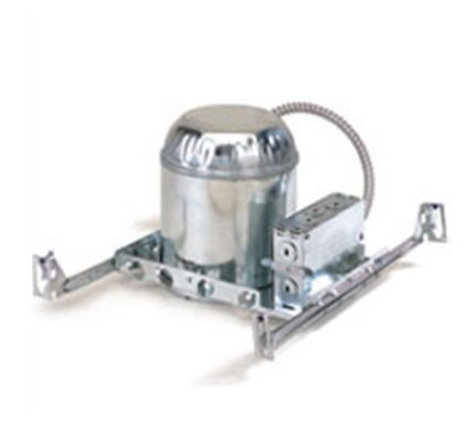 Picture of Nora Lighting NHIC-17QNBAT 6 in. IC RATED AIRTIGHT QUICK CAN