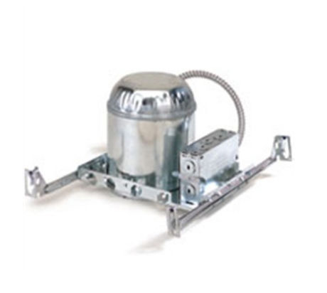 Picture of Nora Lighting NHIC-17QAT 6 in. IC RATED AIRTIGHT QC HSG