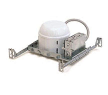 Picture of Nora Lighting NH-27Q 6 in. NON IC SHALLOW HOUSING with QU
