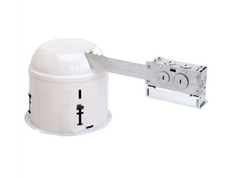Picture of Nora Lighting NHR-27Q THERM PRTCT SHALLOW REM HOUSNG