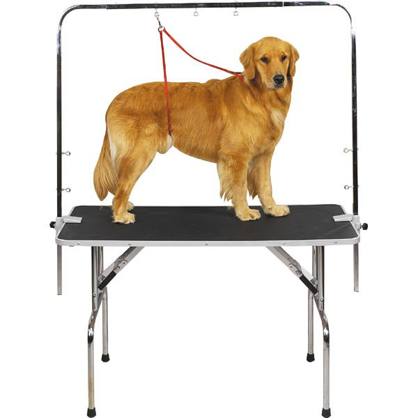 Picture for category Grooming Tables & Mats