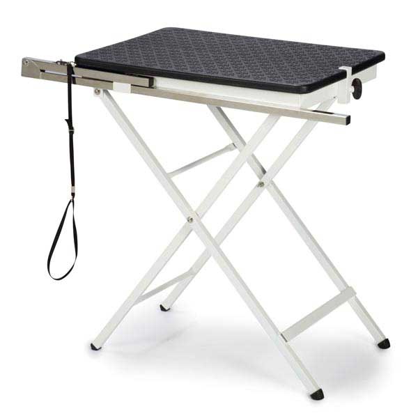 Picture of Master Equipment TP789 17 Master Equipment Versa Competition Table Black S