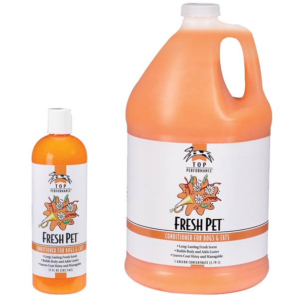 Picture of  Top Performance Fresh Pet Conditioner 17oz