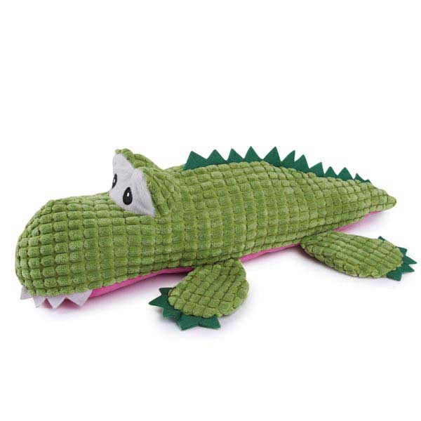 Picture of Zanies ZA1521 18 Zanies Corduroy Croc Small
