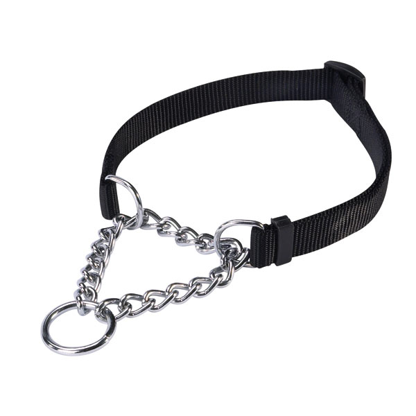 Picture of  Guardian Martingale Collar 13-18 In Black