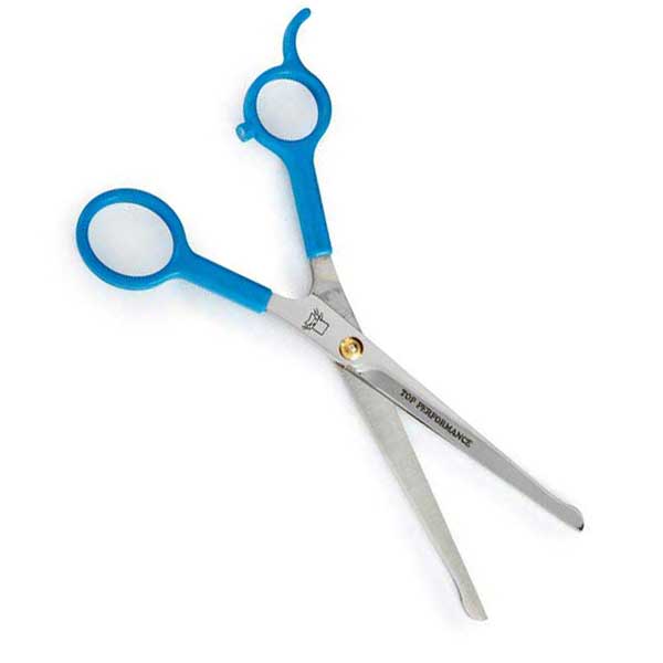 Picture of Top Performance TP4400 75 14 Top Performance Straight Shear 7.5 In Ball Nose