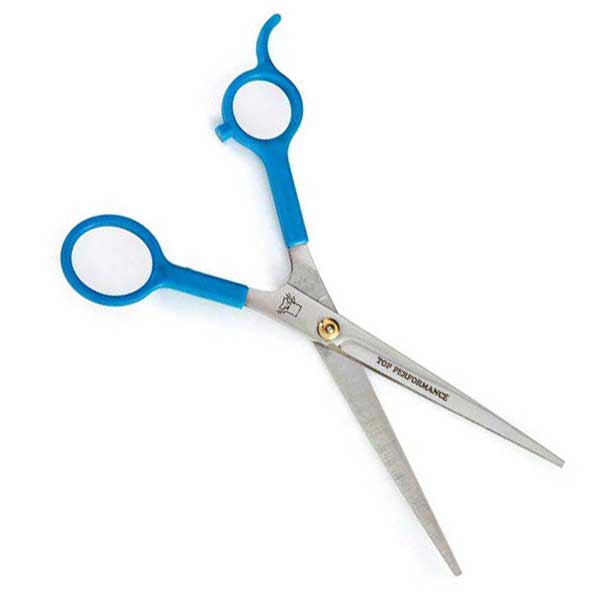 Picture of Top Performance TP4550 75 16 Top Performance Curved Shear 7.5 In Fine Point