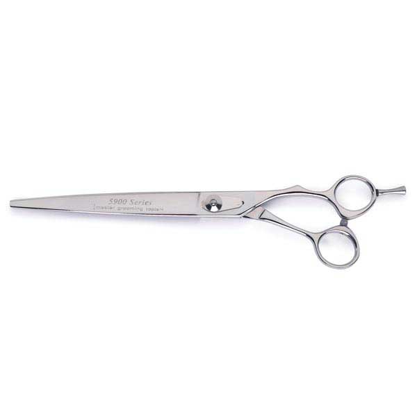 Picture of Master Grooming Tools TP6581 75 MGT 5900 Japanese SS Straight Shears 7.5 In