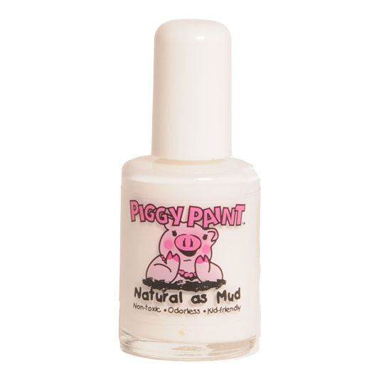 Picture of Piggy Paint 31 15 mL Topcoat for Kids