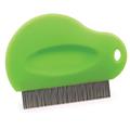 Ugroom US342 14 UGroom Flea Comb Contoured Grip Ugroom US342 14 UGroom Flea Comb Contoured Grip