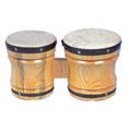 Rhythm Band Instruments RB1303 Large School Bongos Rhythm Band Instruments RB1303 Large School Bongos