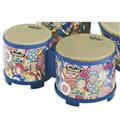 Rhythm Band Instruments RH-5600-00 Bongo Rhythm Band Instruments RH-5600-00 Bongo