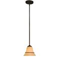 2nd Ave Lighting 05.0595.ROPE Bell pendant 2nd Ave Lighting 05.0595.ROPE Bell pendant
