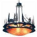 2nd Ave Lighting 05.0740.32.FISHER Fisherman pendant 2nd Ave Lighting 05.0740.32.FISHER Fisherman pendant