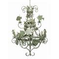 2nd Ave Lighting 01.0802.32 De La Mar chandelier 2nd Ave Lighting 01.0802.32 De La Mar chandelier