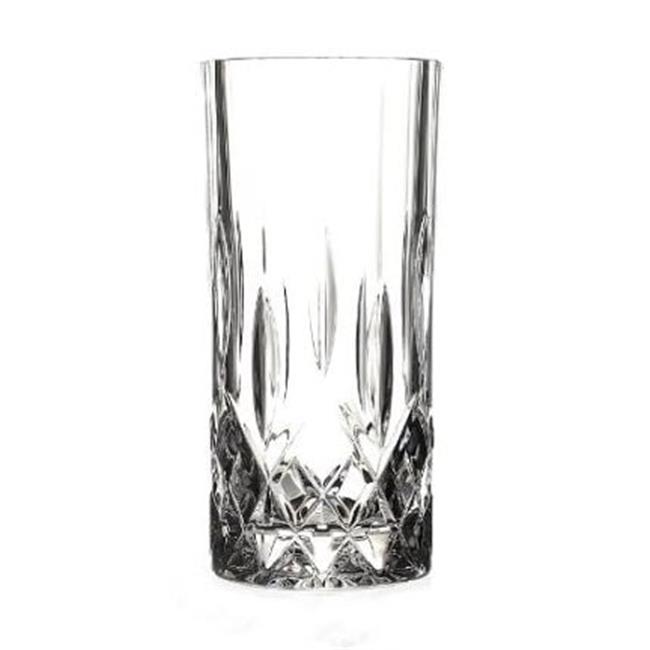 RCR Opera Crystal HighBall set of 6