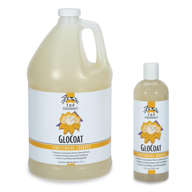 Top Performance TP576 91 TP GloCoat Conditioning Shampoo Gallon
