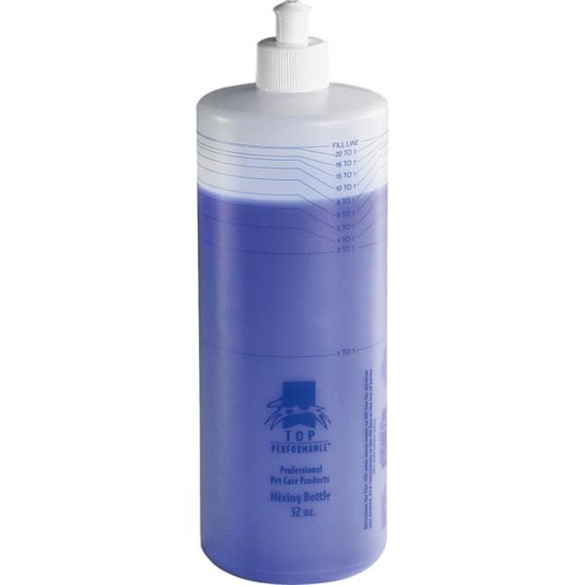 Top Performance Mixing Bottle 32oz