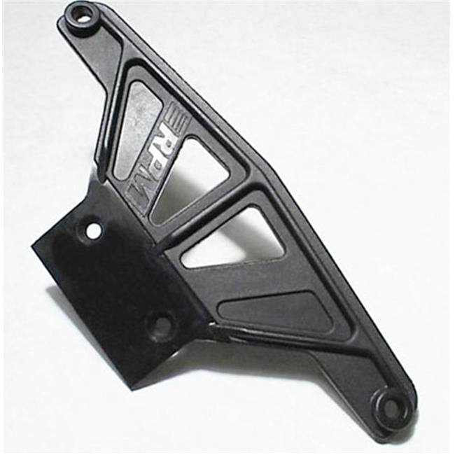 RPM RPM81162 Paraurti anteriore largo per Traxxas Rustler-Stampede-Bandit-Nitro Spor... - Foto 1 di 1