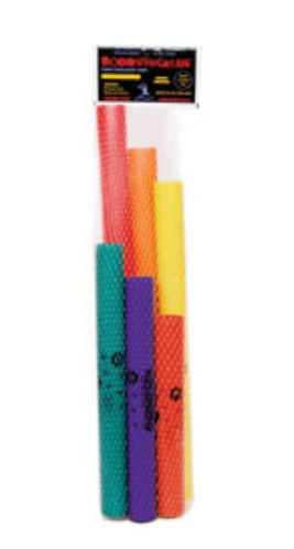 C Major Pentatonic Boomwhackers Set