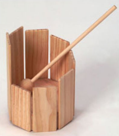 Stir Xylophone
