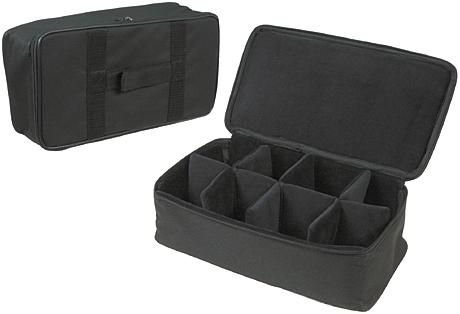 Rhythm Band Instruments RB109CASE Case for 8-Note Deskbells
