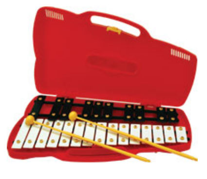 Chromatic Bell Set for Beginners