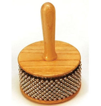 Rhythm Band Instruments RB662 Small Cabasa