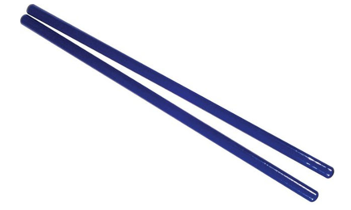 Rhythm Band Instruments  Set of 24 Sticks
