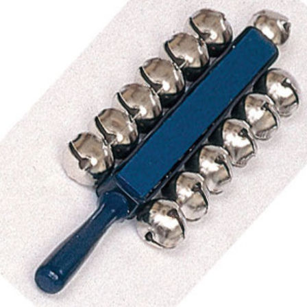 Handle Bells - 13