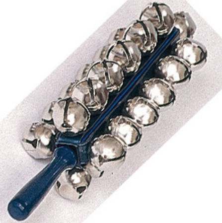 Handle Bells - 25