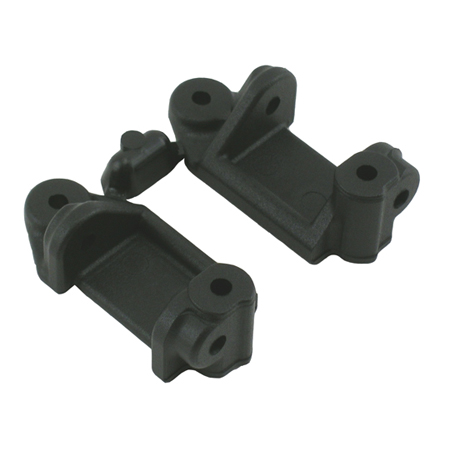 Caster Blocks for Traxxas Electric Rustler-Stampede-Bandit-Slash 2WD