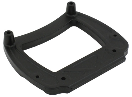 Front Shock Tower for Traxxas Nitro Rustler and Nitro Sport