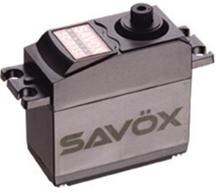 Picture of SAVOX SAVSC0352 Standard Size Digital Servo