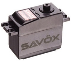 Picture of SAVOX SAVSG0351 40.7 x 20.2 x 37.0 Standard Digital Servo