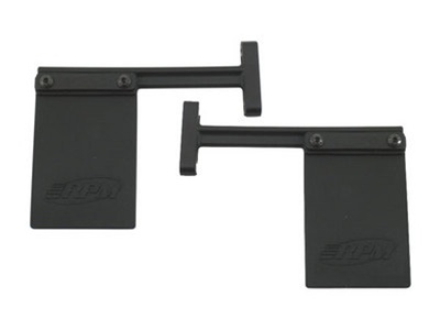 Mud Flap System for 4 x 4 Traxxas Slash 2WD Slash
