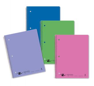 11285 One Subject Notebook-Pack of 24 -  Roaring Spring Paper Products