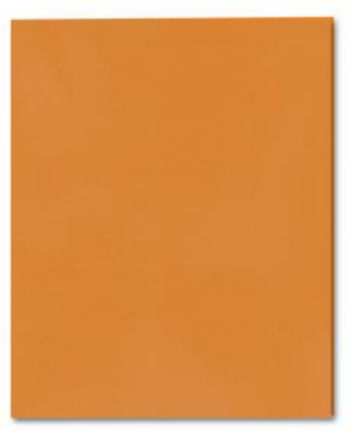 Picture of Roaring Spring Paper Products 50120 Embossed Pocket Folder - 25 Boxes Per Case