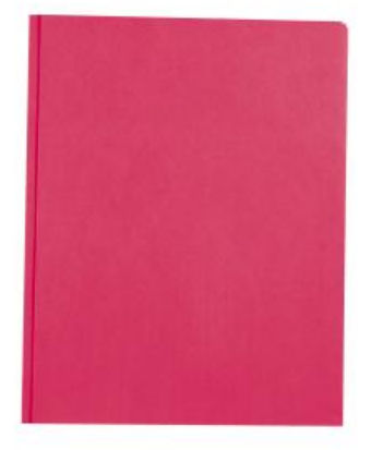 Picture of Roaring Spring Paper Products 54126 Pocket Folder With Prongs - 10 Boxes Per Case