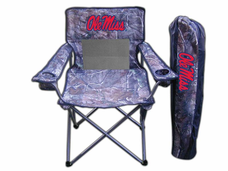 Picture of Rivalry RV275-1500 Mississippi Realtree Camo Chair
