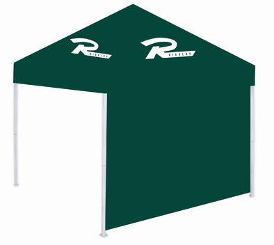 Picture of Rivalry RV510-1343 Canopy Sidewall - Green