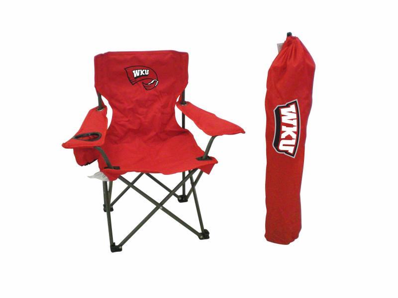 Picture of Rivalry RV433-1200 Western Kentucky Junior Chair