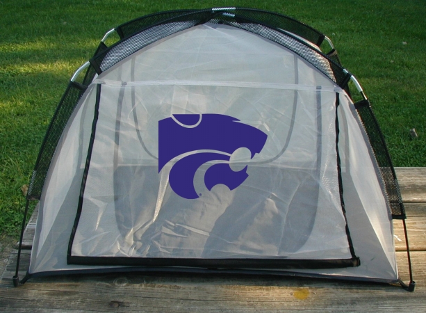 Picture of Rivalry RV236-5500 Kansas State Wildcats Food Tent