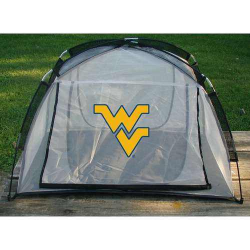 Picture of Rivalry RV430-5500 West Virginia Mountaineers Food Tent