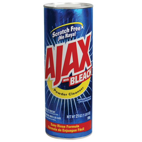 Safety Technology Ajax 21oz Diversion Safe
