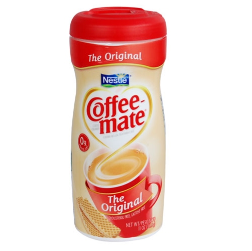 Safety Technology DS-CREAMER Coffee Mate Creamer Diversion Safe