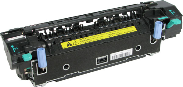 Picture of Clover Technologies Group C9725ANC Cmpt Fuser OEM# RG5-6493-000