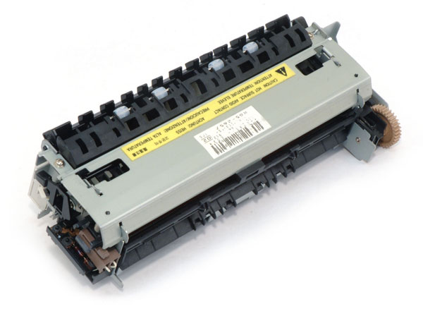 Picture of Clover Technologies Group RG5-2661NC Cmpt Fuser OEM# RG5-2661-000