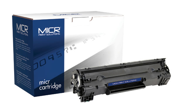 MCR35AM Cmpt MICR CB435A 1500 Yld